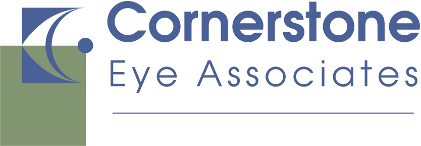 Cornerstone Eye Assoc. Logo