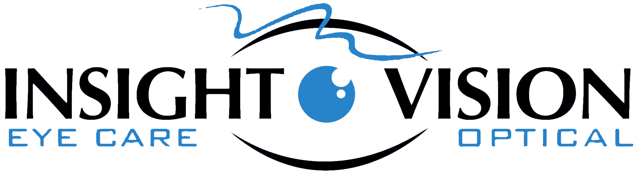 Insight Vision Logo