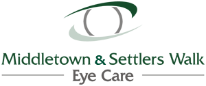 Middletown Eyecare Logo