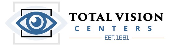 Total Vision Center Logo