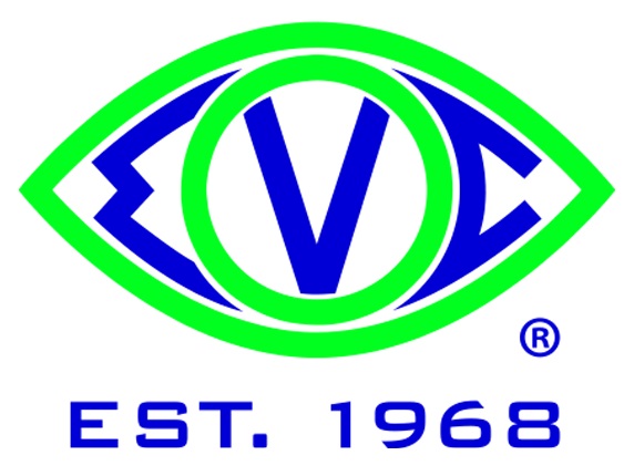 Edinburg Vision Center Logo