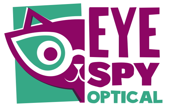 Eye Spy Optical, Inc Logo