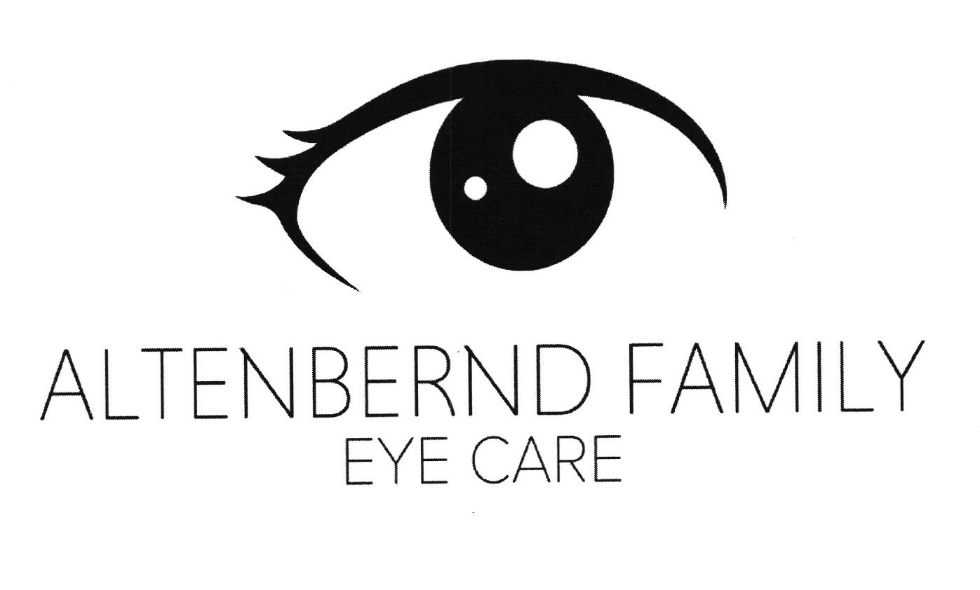 Altenbernd Family Eye Care Logo