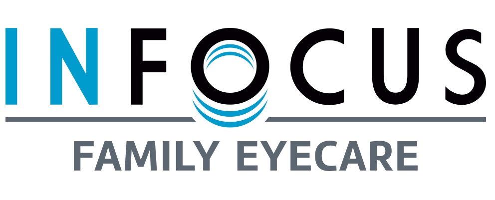 InFocus Family Eyecare Logo