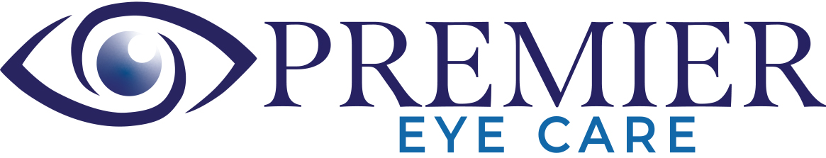 Premier Eye Care Logo