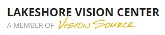 Lakeshore Vision Centers, Ltd. Logo