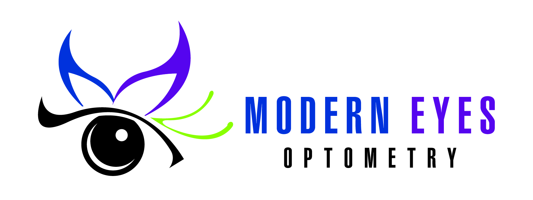 Modern Eyes Optometry - Honolulu Logo