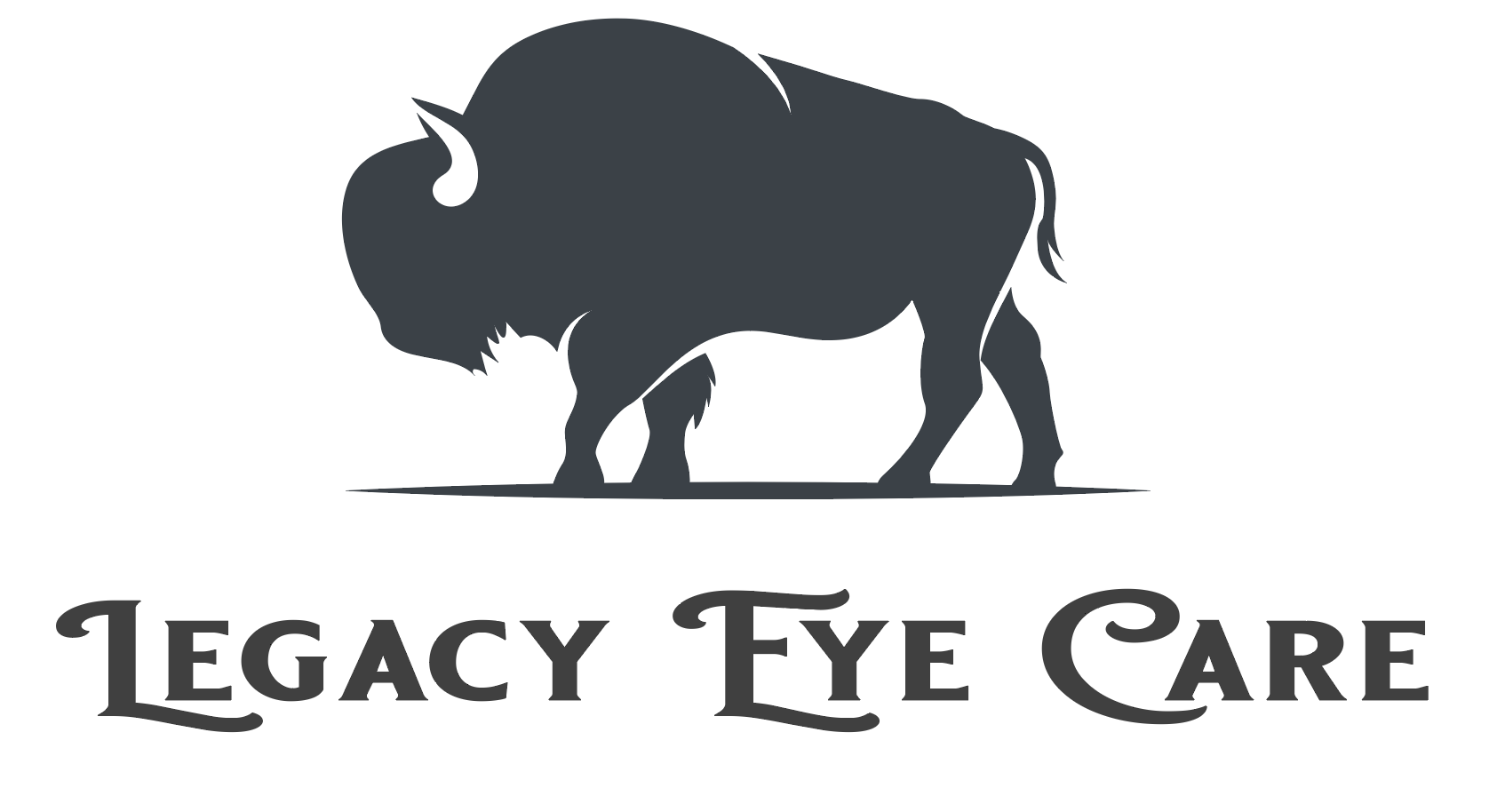 Legacy Eye Care Logo