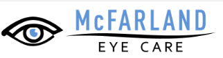 McFarland Eye Care Logo