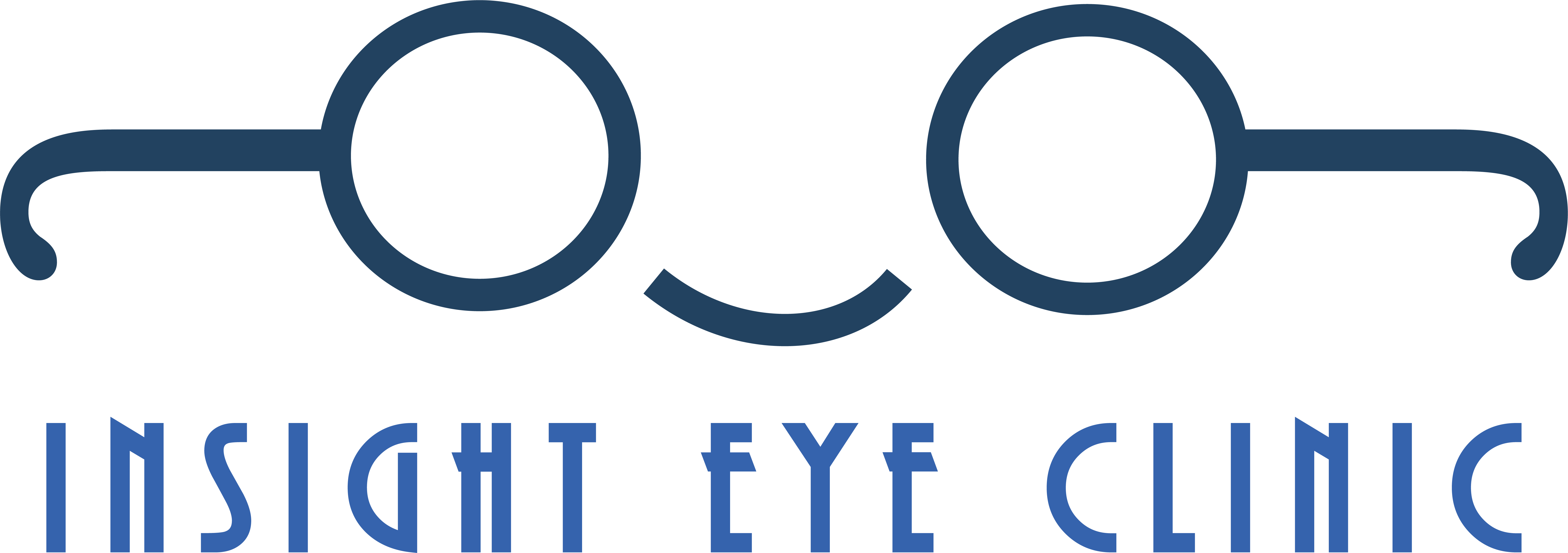 Insight Eye Clinic Logo