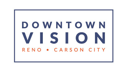 Downtown Vision Logo