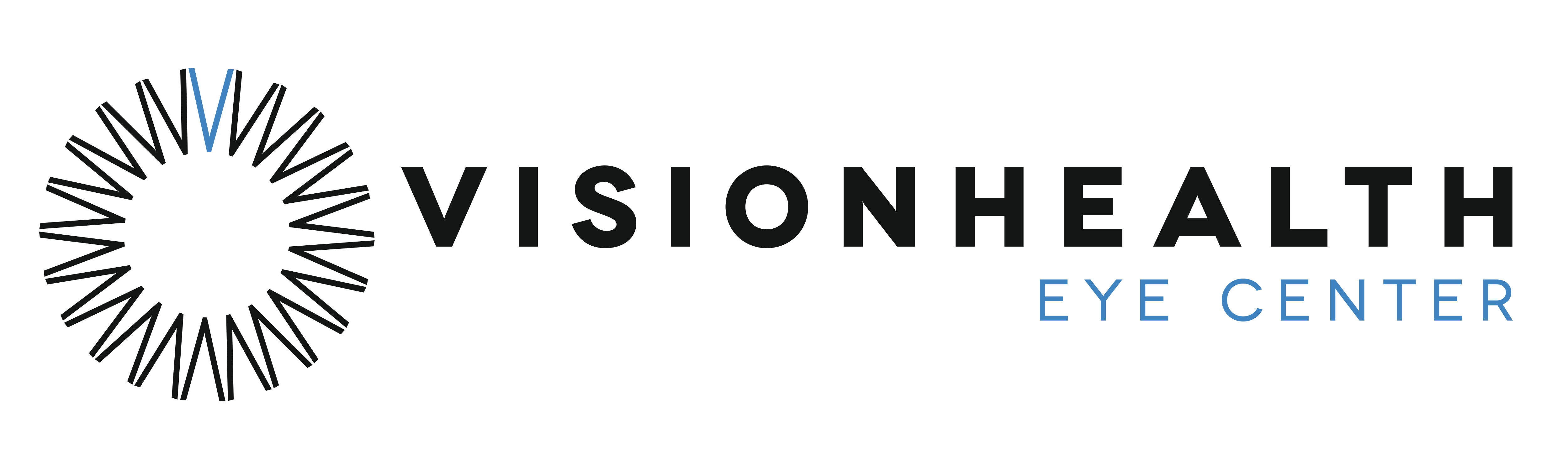 Visionhealth Associates Logo