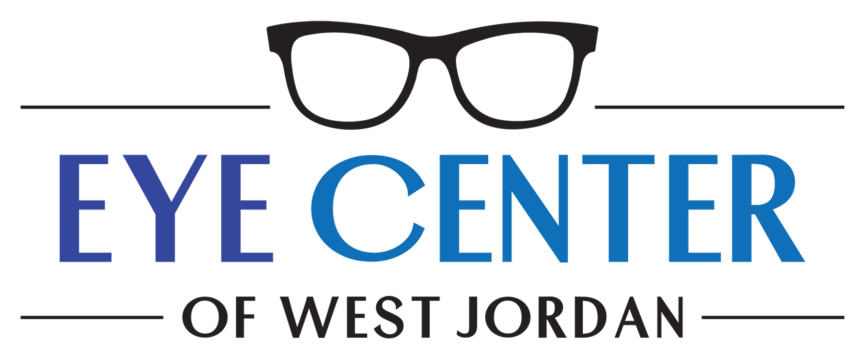 Eye Center of West Jordan Logo