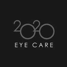 2020 EyeCare of Grenada Logo