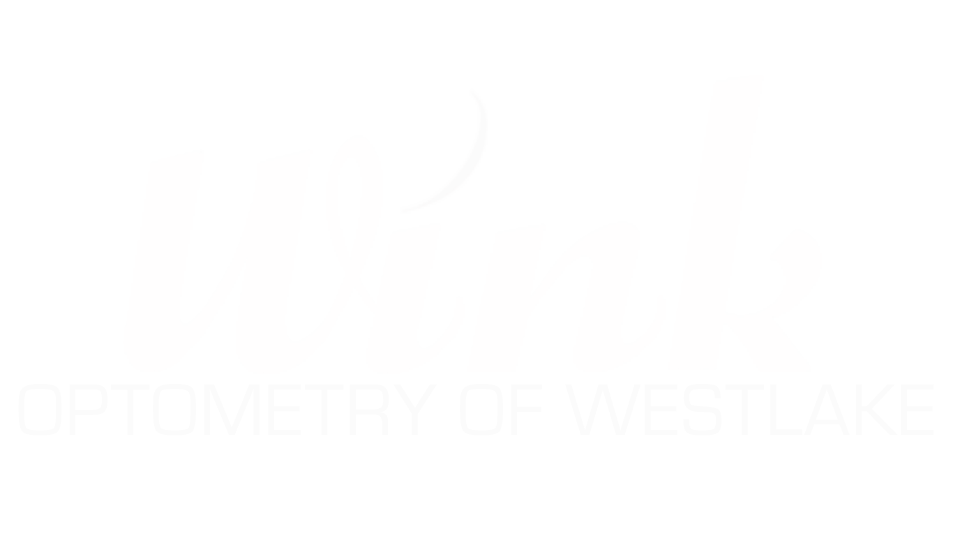 Wink Optometry - Westlake Logo