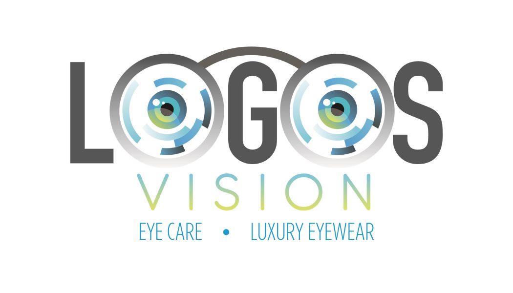 Logos Vision Logo