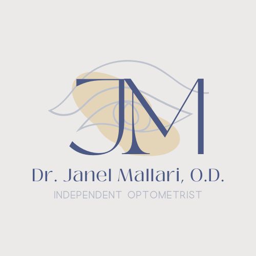 Janel Mallari Logo