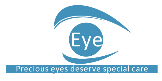 MEB, PLLC dba Burke Eye Care Logo