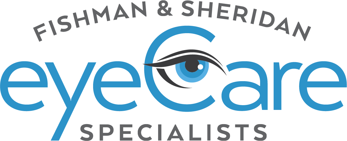 Fishman & Sheridan Eyecare Specialist Logo