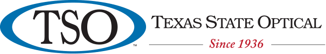 Texas State Optical Granbury Logo