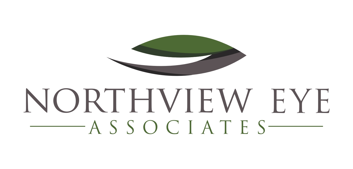 Northview Eye Associates Logo