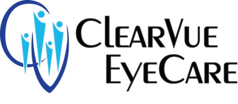 ClearVue EyeCare Logo