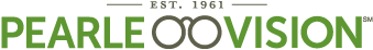 Pearle Vision Logo