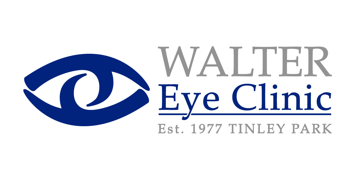 Walter Eye Clinic Logo