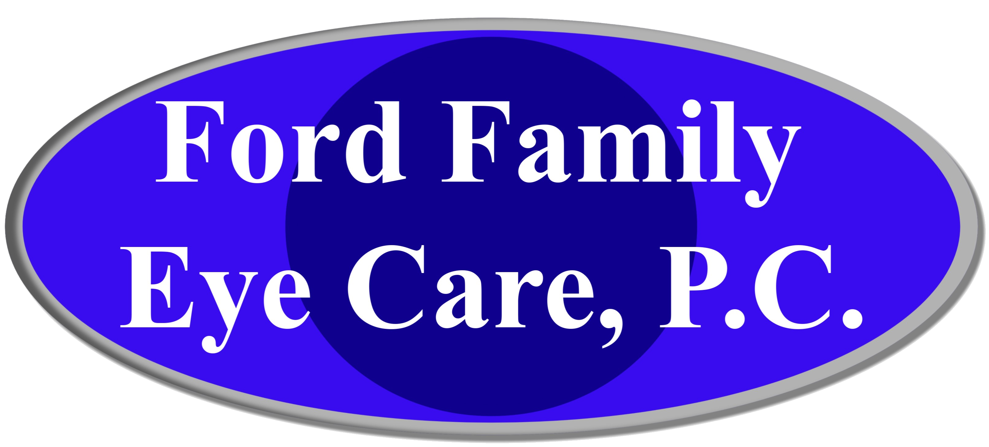 Ford Family Eye Care, P.C. Logo