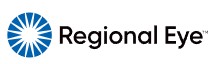 Regional Eye Associates - White Oaks Logo