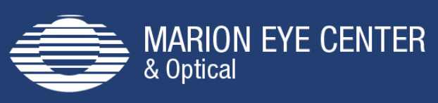 Marion Eye Centers Logo