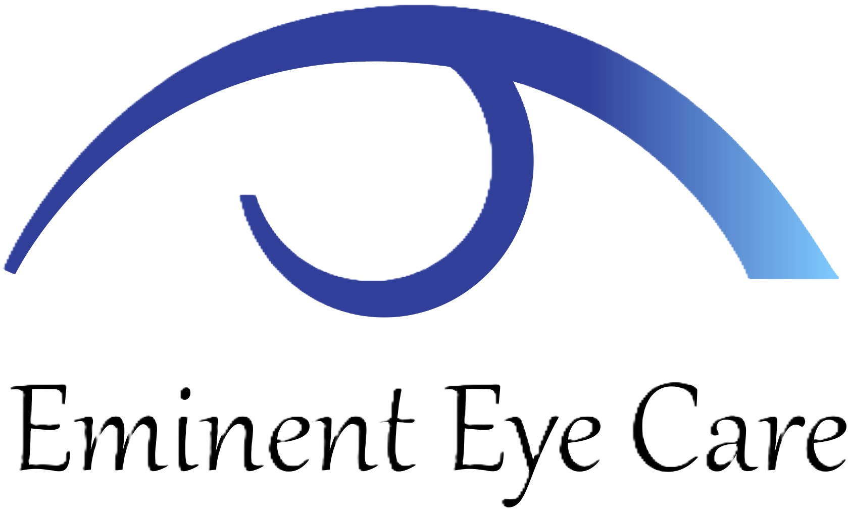 Eminent Eye Care Logo